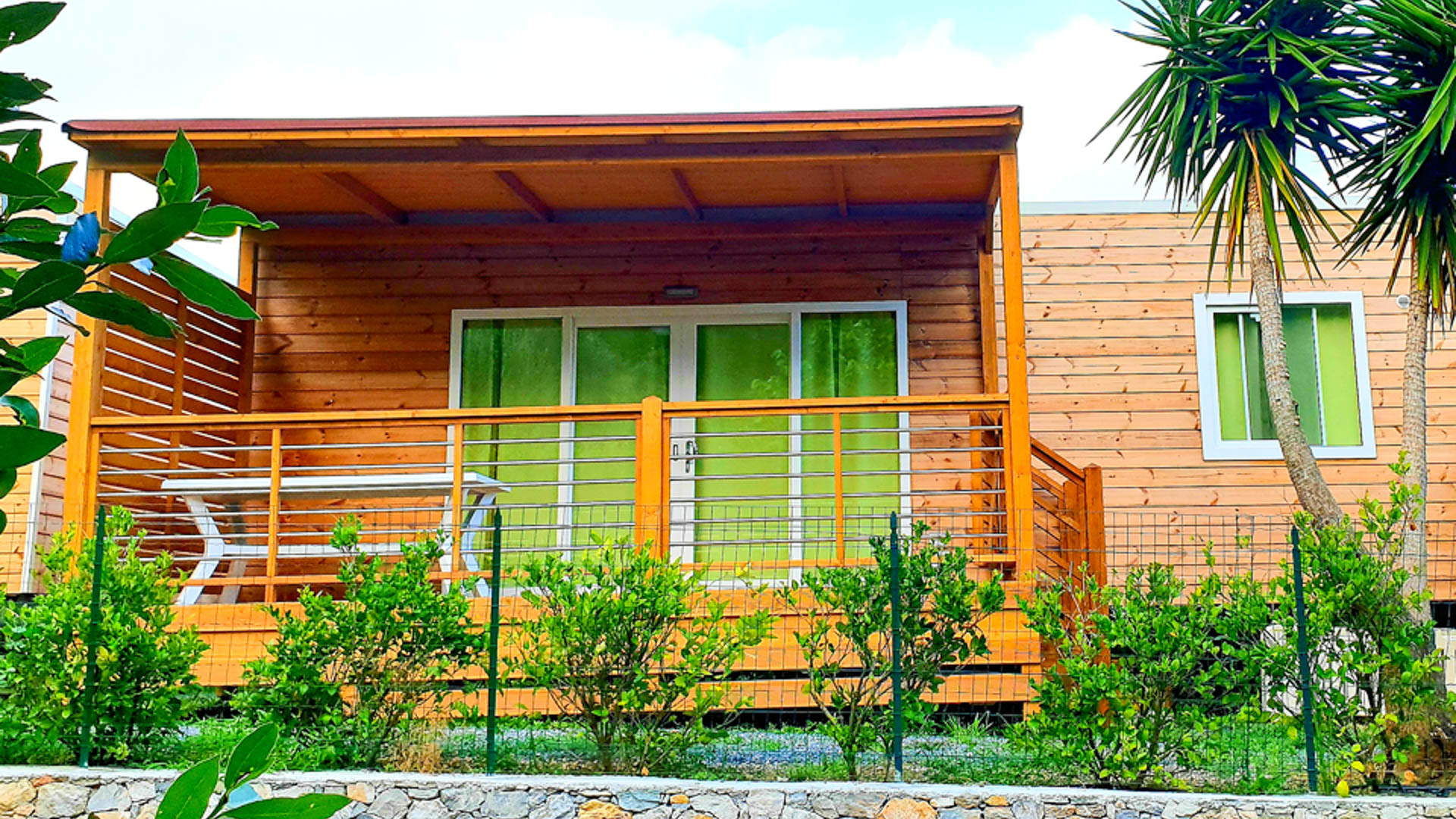 Camping dei Fiori